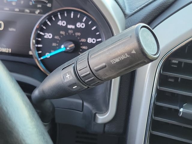 Certified Used 2019 Silver Spruce Ford Lariat image 15