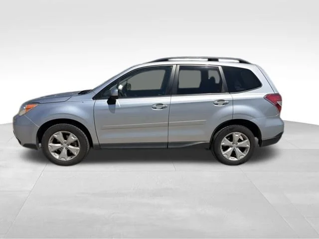 Used 2014 Silver Subaru 2.5i Premium image 6