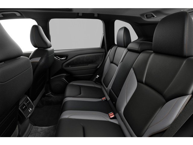 New 2026 CRYSTAL BLACK SILICA Subaru Sport Onyx Edition image 17