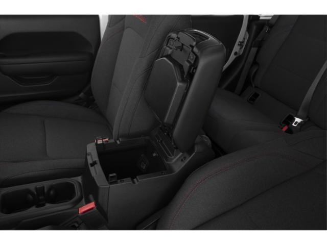 New 2026 Bright White Clearcoat Jeep Rubicon image 13
