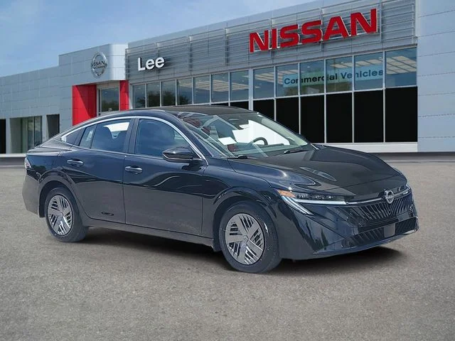 2026 Nissan Sentra