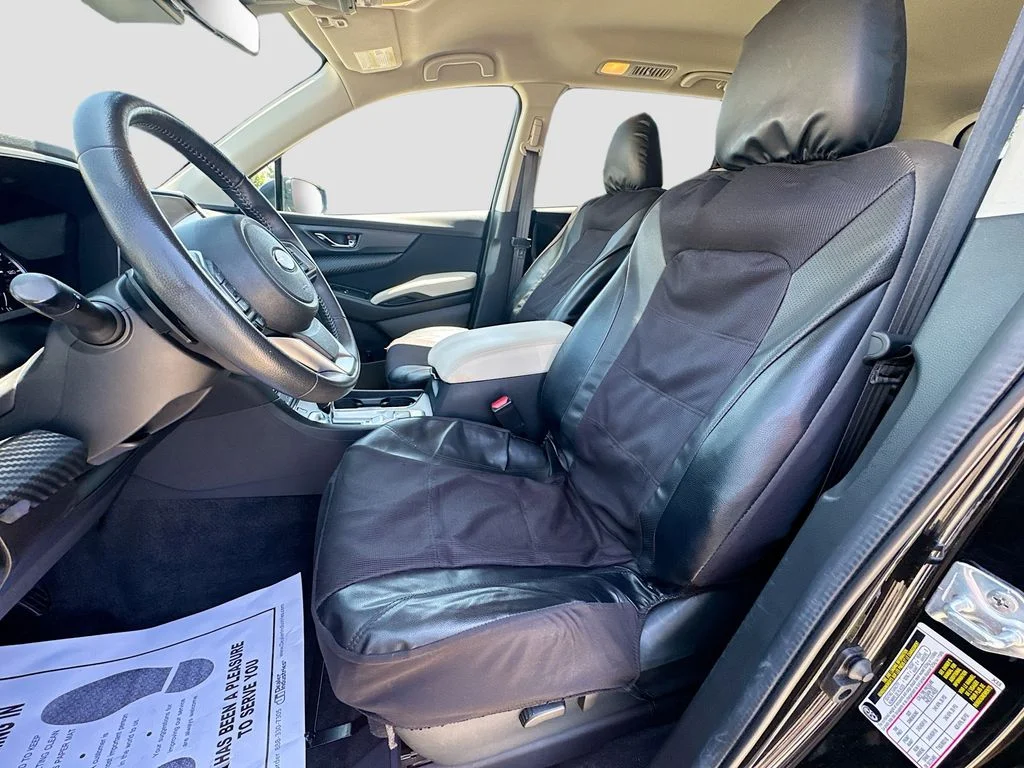 Certified Used 2024 Black Subaru Premium image 28