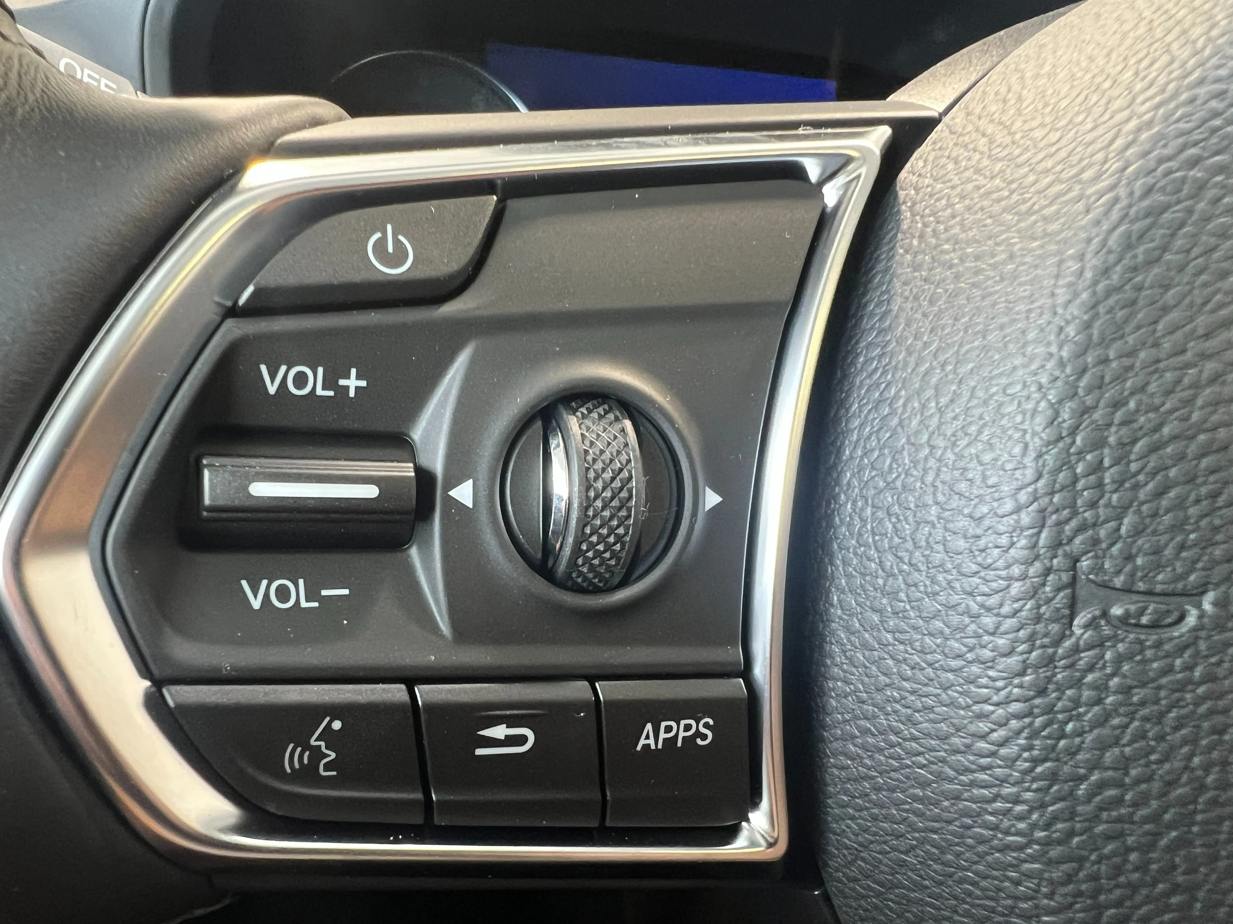 New 2026 Majestic Black Pearl Acura w/Technology Package image 20