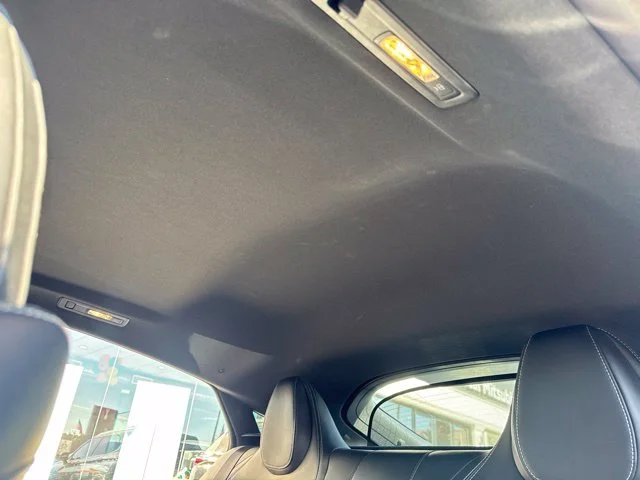 Used 2019 Gray Mercedes-Benz Base image 25