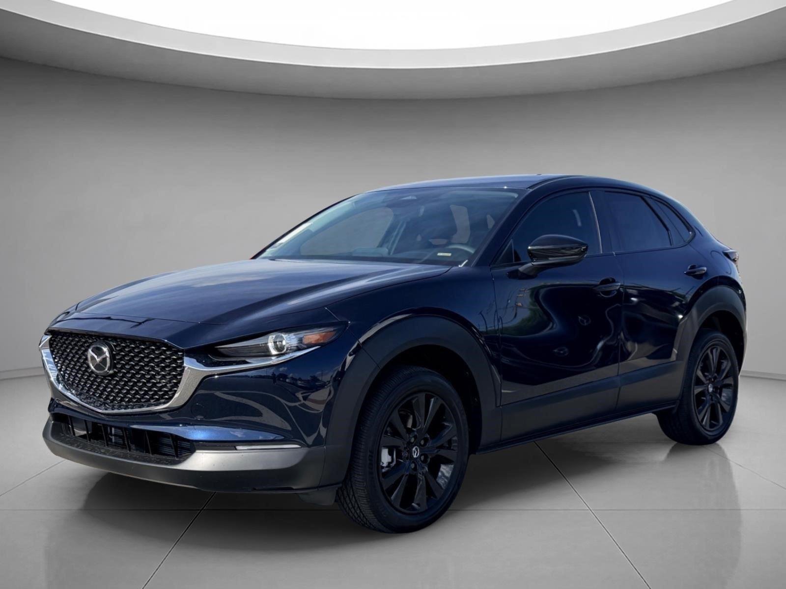 2026 Mazda CX-30 Select Sport AWD's photo