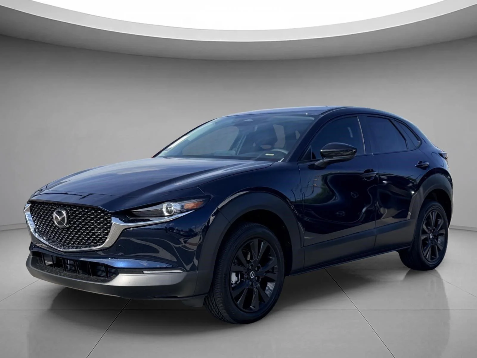 2026 Mazda CX-30 Select Sport AWD's photo