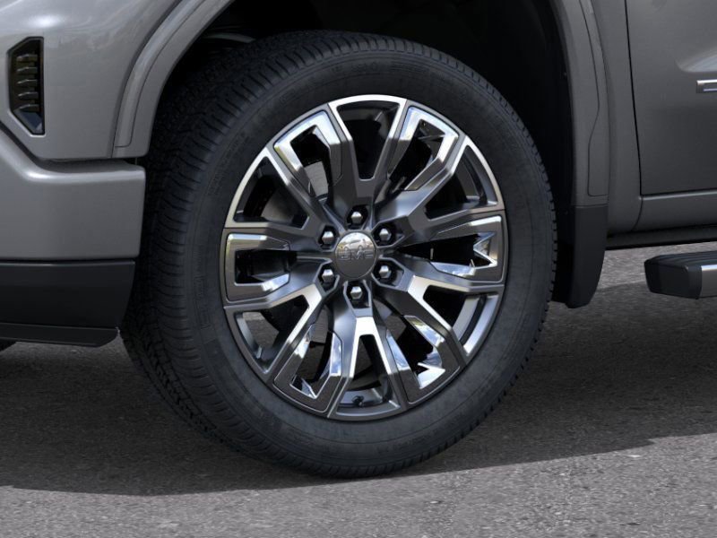 2026 GMC Sierra 1500 Denali - Photo 10