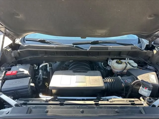 Certified Used 2020 SHADOW GRAY METALLIC Chevrolet LT image 32