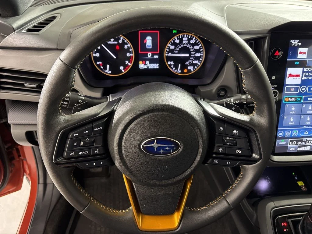 Used 2024 Beige Subaru Wilderness image 22