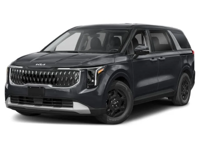New 2027 Panthera Metal Kia LXS image 1