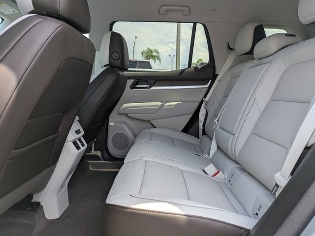 2026 GMC Terrain Denali - Photo 18