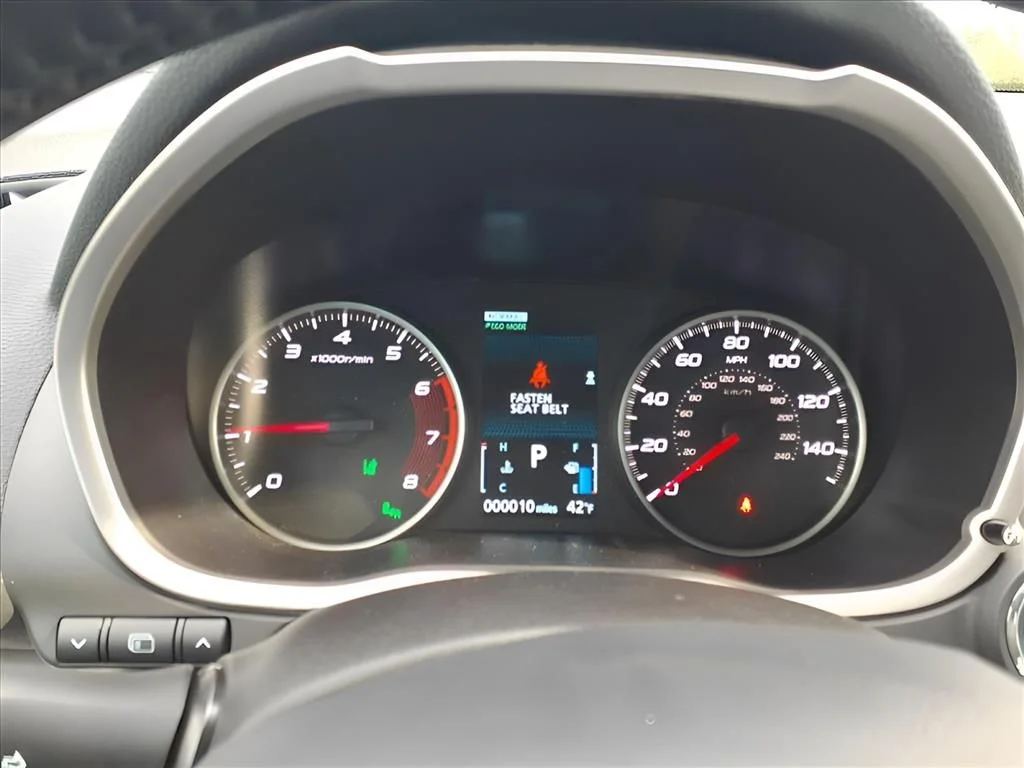 2026 Mitsubishi Eclipse Cross SEL - Photo 17
