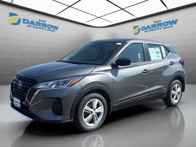 Used 2025 Gray Nissan S image 1
