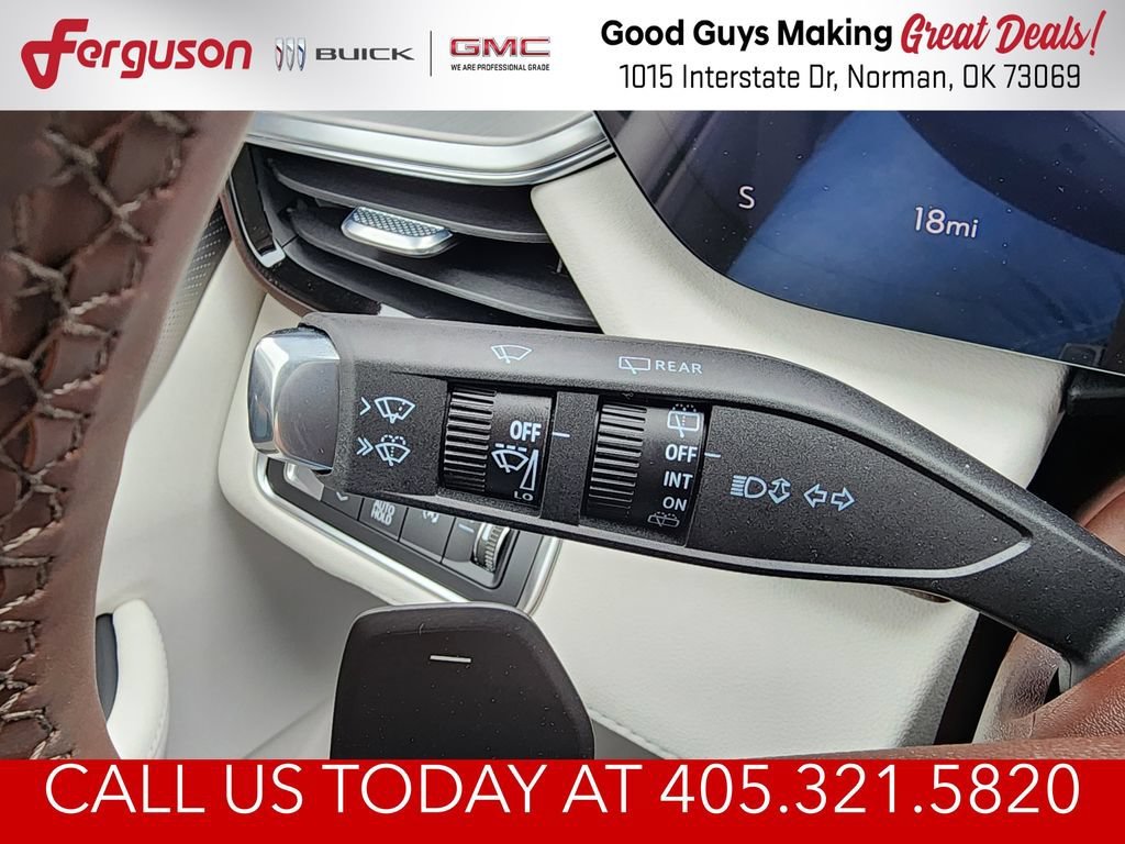 2026 Buick Enclave Avenir - Photo 23