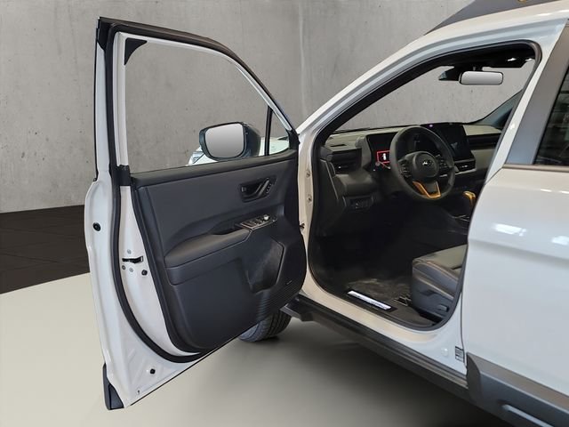 New 2026 CRYSTAL WHITE PEARL Subaru Wilderness image 37