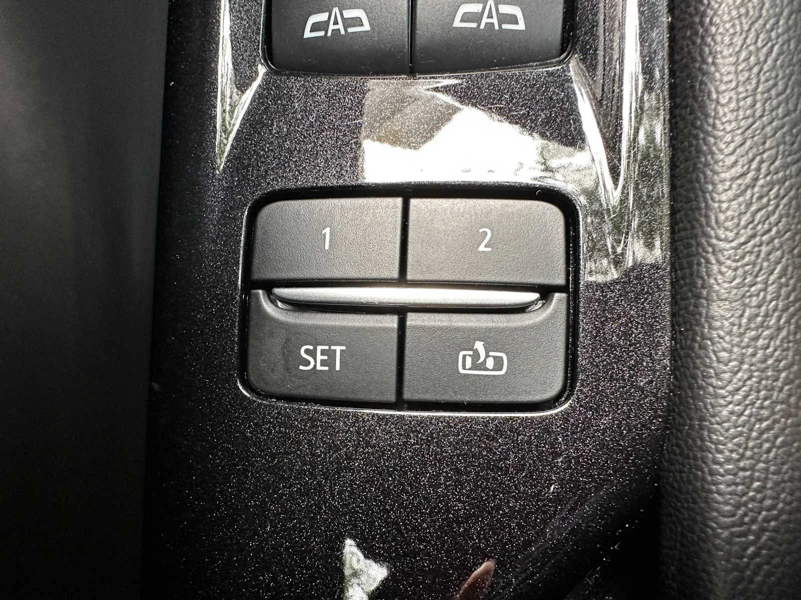 Certified Used 2024 Black Raven Cadillac Sport Platinum image 18