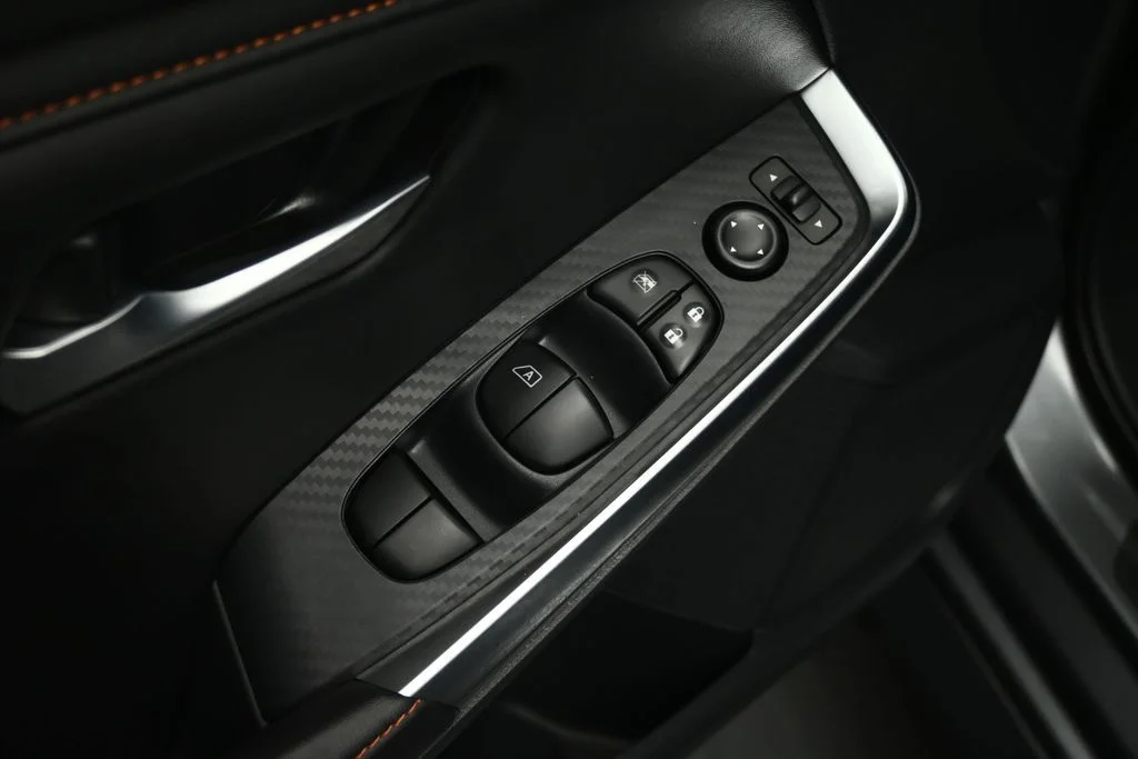 Used 2022 Gray Nissan SR image 45