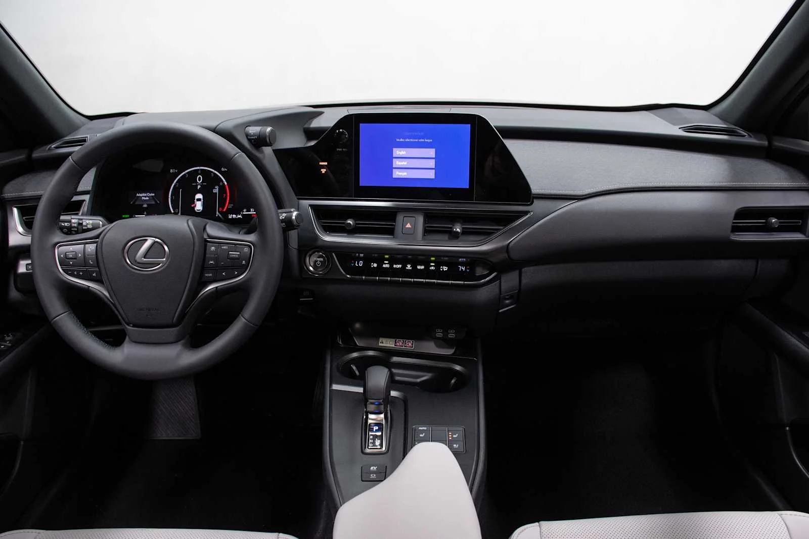 Used 2025 COPPER CREST WITH OBSIDIA Lexus F SPORT Design image 14
