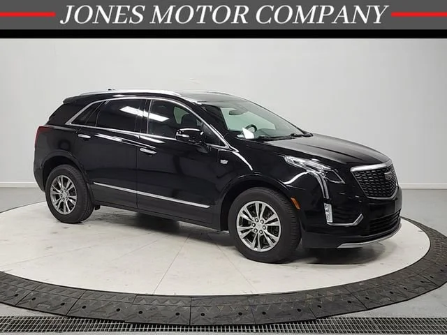 2023 Cadillac XT5 AWD Premium Luxury's photo