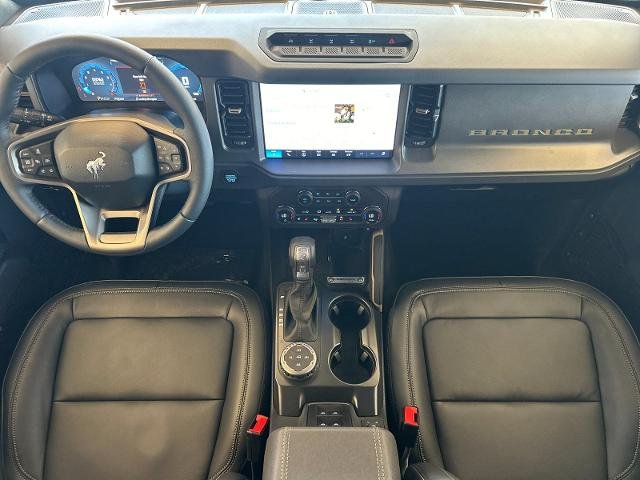 New 2026 Marsh Gray Ford Badlands® image 40