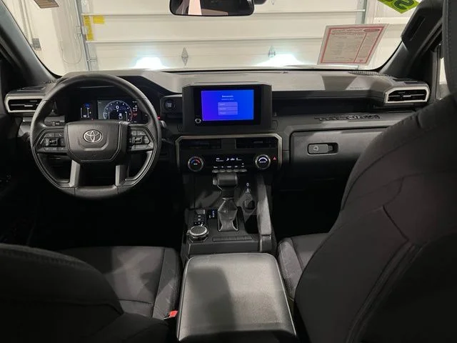 Certified Used 2025 Underground Toyota SR image 6