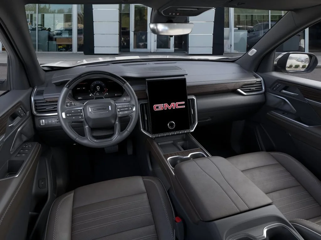 New 2026 Sterling Metallic GMC Denali Ultimate image 15