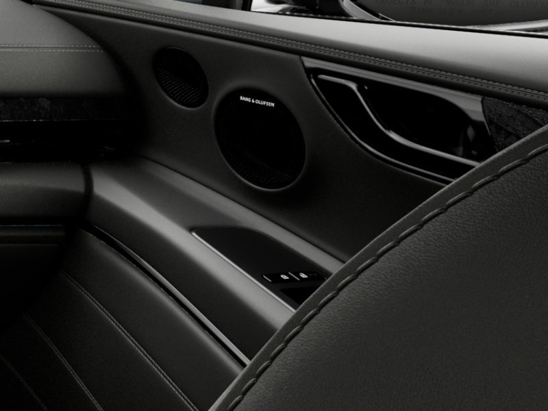 New 2026 Vik Black Genesis 2.5T PRESTIGE BLACK image 23