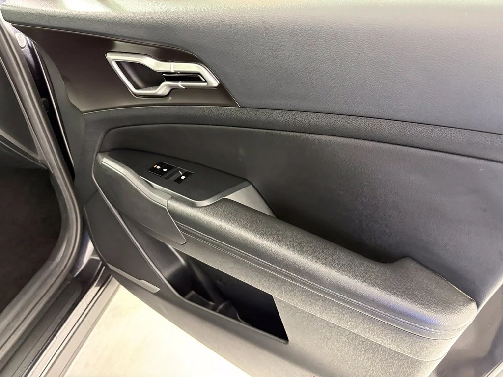 Used 2026 Gray Kia EX image 43