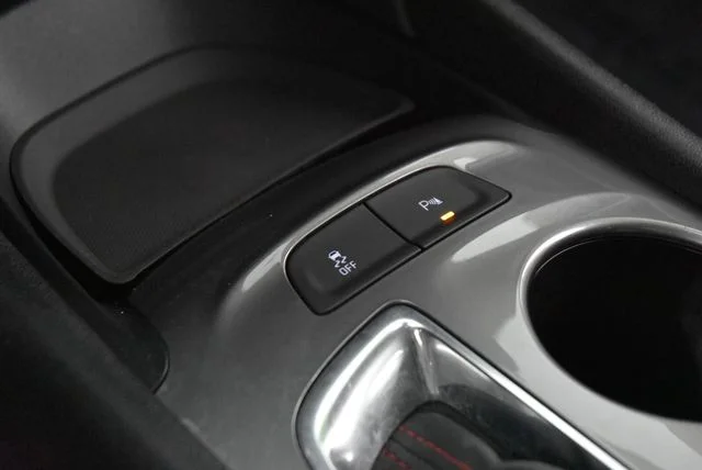 Used 2024 Black Chevrolet RS image 35