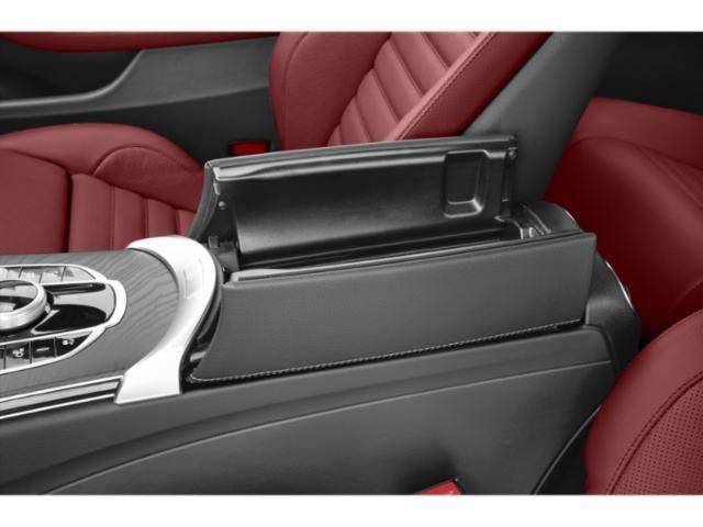 Used 2022 Gray Mercedes-Benz C 43 AMG® image 14