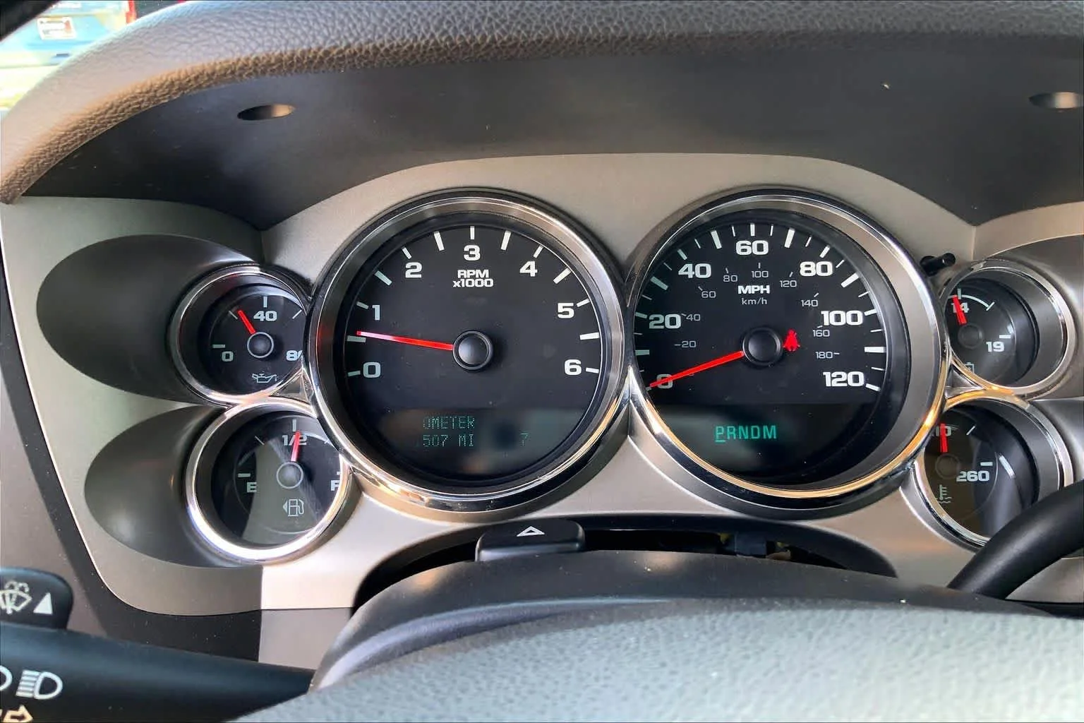 Used 2012 Quicksilver Metallic GMC SLE image 23