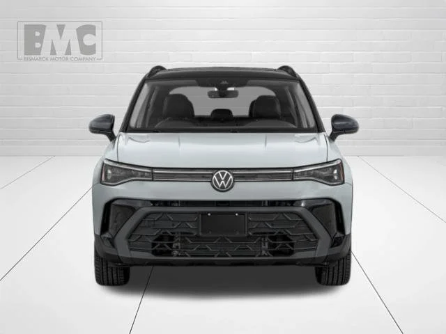 2027 Volkswagen Taos