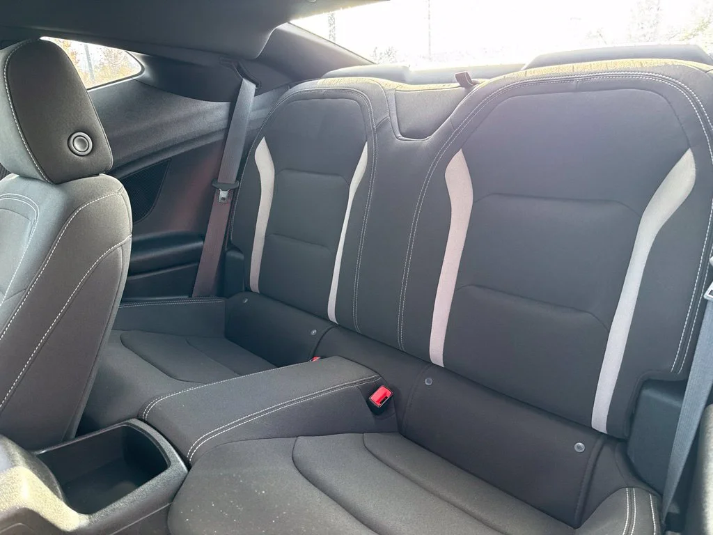 Used 2023 Orange Metallic Chevrolet SS image 17