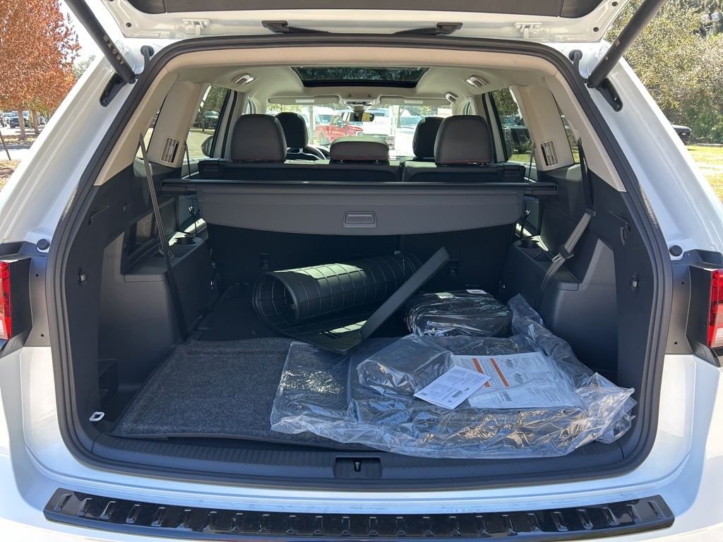 2026 Volkswagen Atlas Atlas Peak Edition - Photo 54