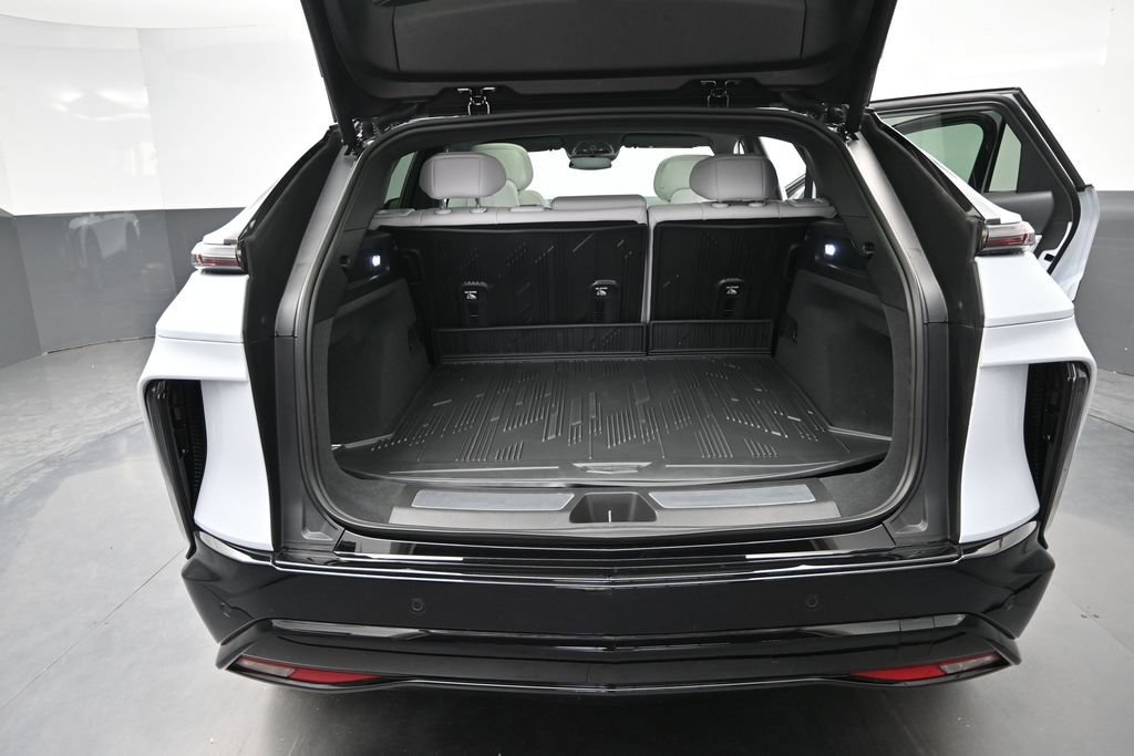 2026 Cadillac LYRIQ Sport - Photo 15