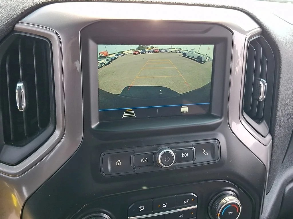 Used 2019 NORTHSKY BLUE METALLIC Chevrolet Custom image 20