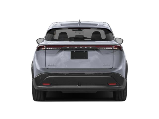 Certified Used 2024 Everest White Pearl Tricoat Nissan EVOLVE+ image 8