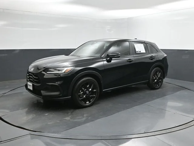 2024 Honda HR-V Sport w/o BSI 2WD's photo