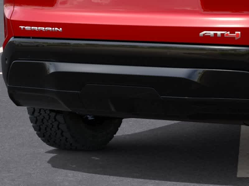 2026 GMC Terrain AT4 - Photo 14