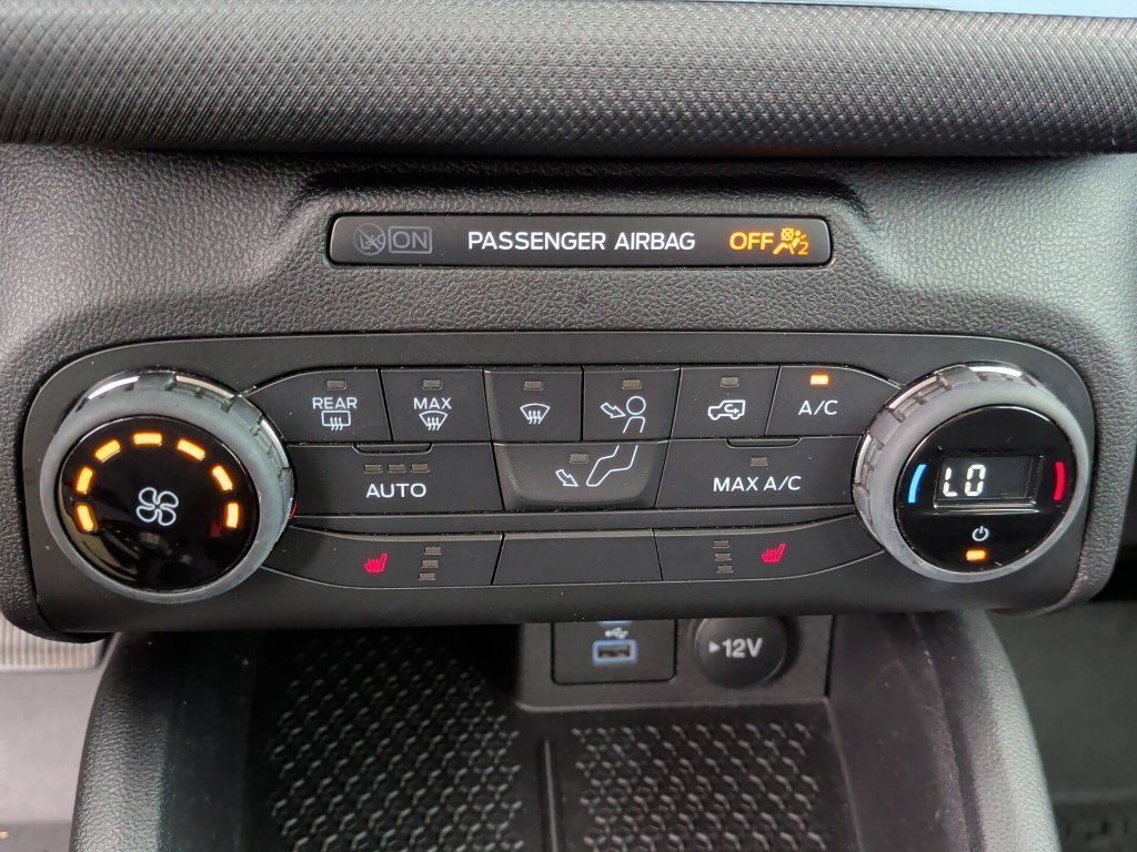 Used 2021 Green Ford Badlands image 26