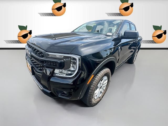 2025 Ford Ranger XL - Photo 34