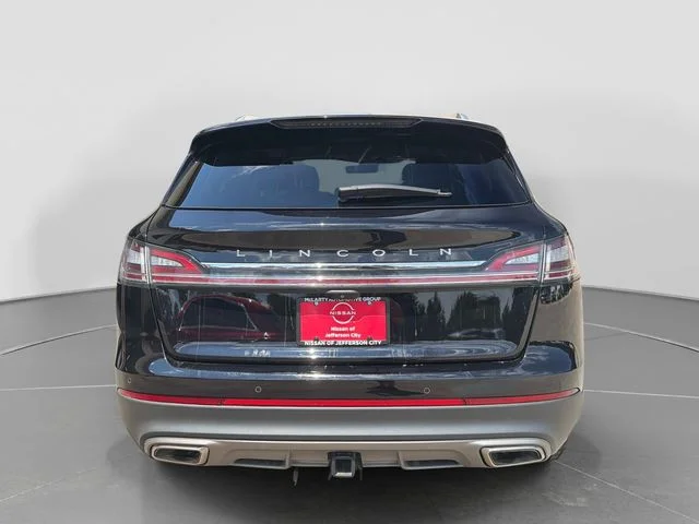 Used 2021 Black Lincoln Reserve image 5