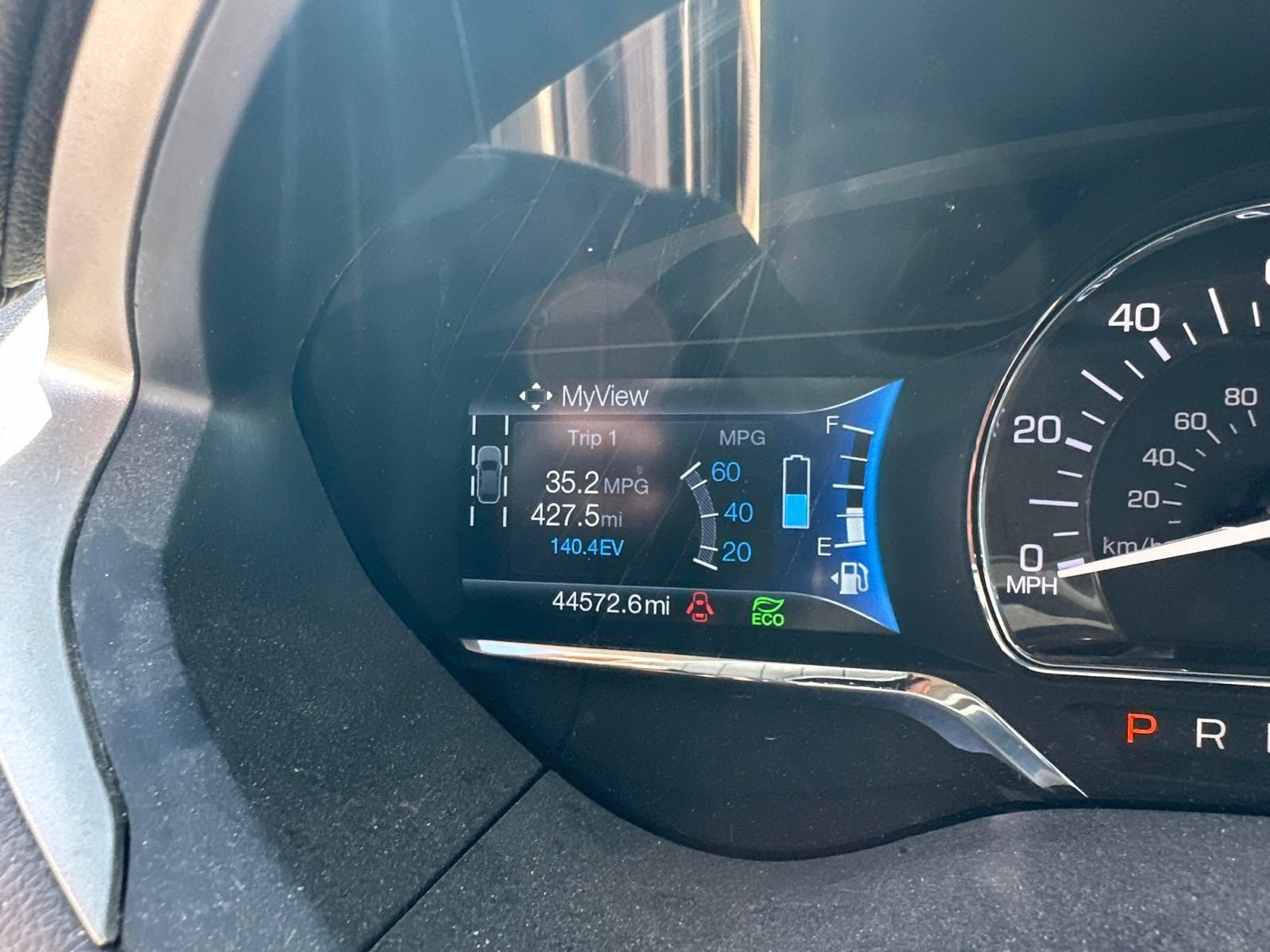 Used 2019 Black Metallic Lincoln Reserve image 5