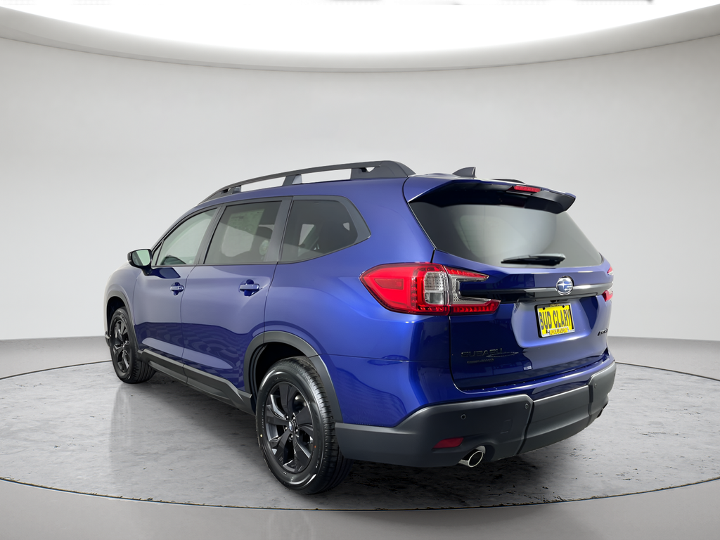 New 2026 SAPPHIRE BLUE PEARL Subaru Premium 7-Passenger image 7