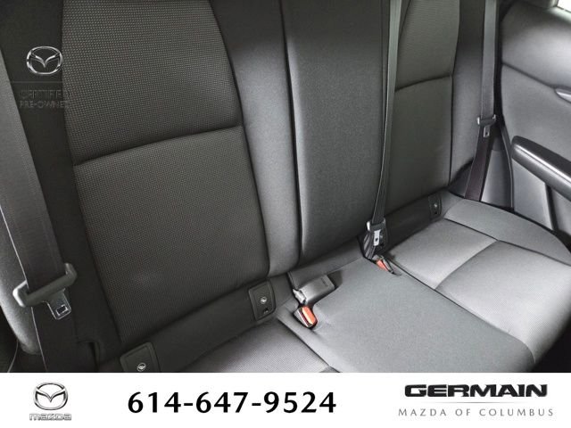 Certified Used 2026 Blue Mazda 2.5 S image 20