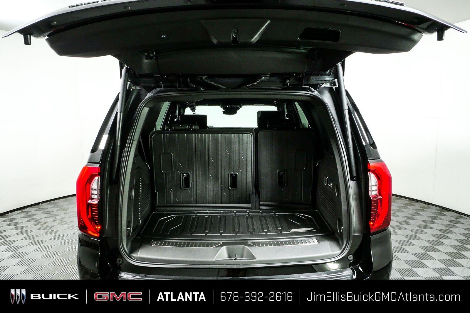 2027 GMC Yukon Denali - Photo 32