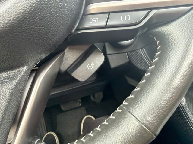 Used 2023 Black Subaru Touring image 16