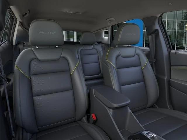 New 2026 Sterling Gray Metallic Chevrolet ACTIV image 16