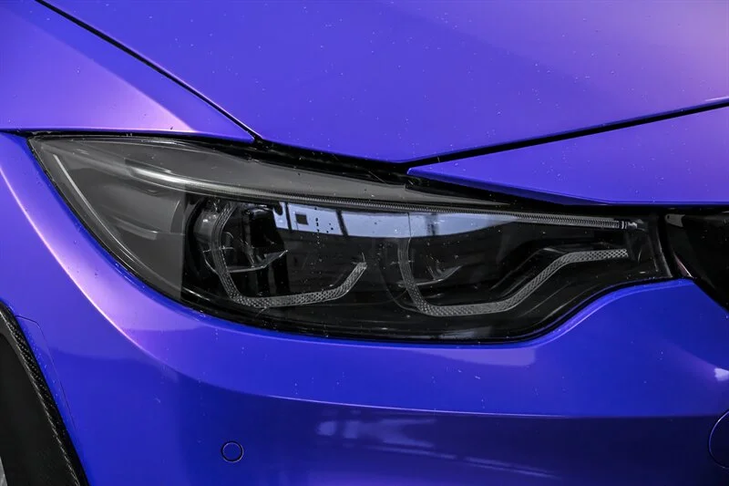Used 2018  BMW  image 4