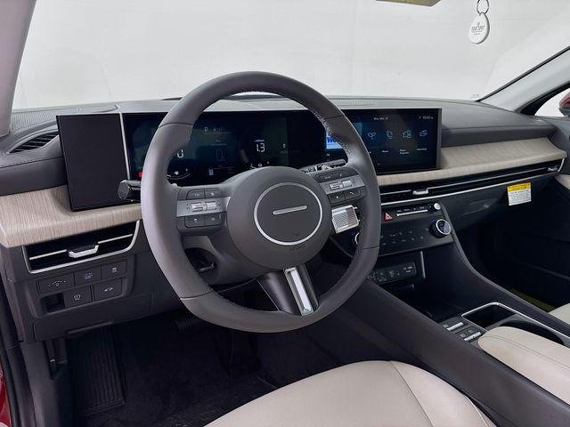 2025 Hyundai Sonata Hybrid SEL - Photo 11